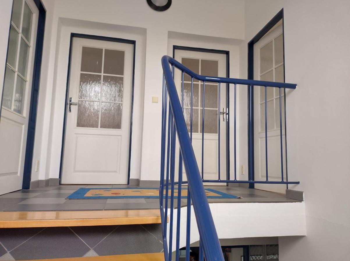 Apartment1 Pilsen-Ujezd Ngoại thất bức ảnh