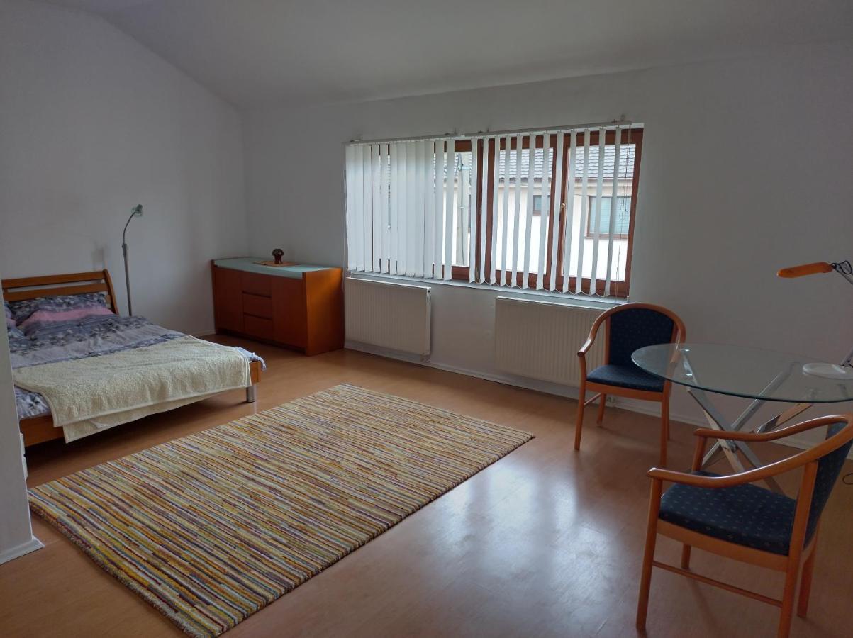 Apartment1 Pilsen-Ujezd Ngoại thất bức ảnh