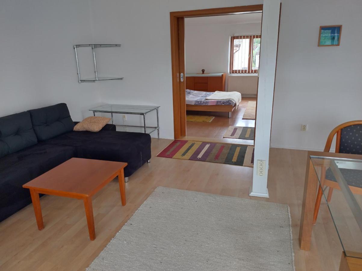 Apartment1 Pilsen-Ujezd Ngoại thất bức ảnh