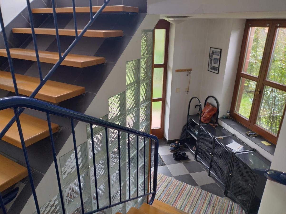 Apartment1 Pilsen-Ujezd Ngoại thất bức ảnh