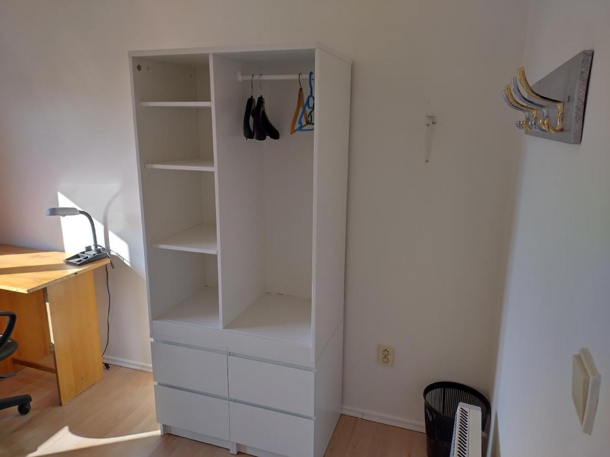 Apartment1 Pilsen-Ujezd Ngoại thất bức ảnh